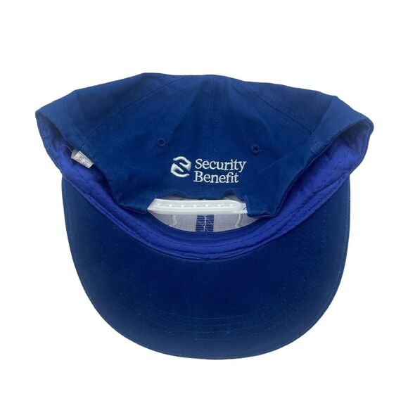 Los Angeles Dodgers Hat Snapback 2018 60th Anniversary Blue Baseball Cap SGA KA - Picture 4 of 4